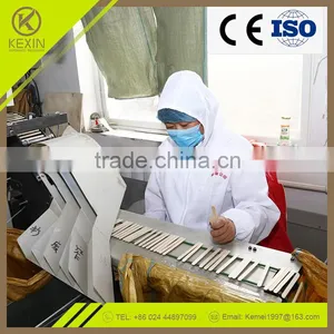 Benxi Chinese Factories Ice Cream Stick Visual Selecting Machine thumbnail-6