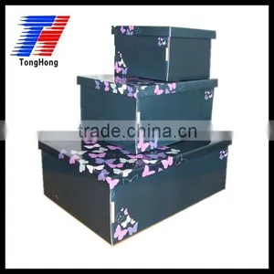 Folding Hat Box thumbnail-1