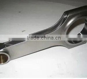 Connecting Rods Used For Toyota 4AG-2 CC122mm, H-Beam,20mm or 20.005mm Pin thumbnail-2
