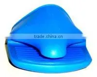 Crocodile Shape High Temperature Silicone Oven Mitts thumbnail-4