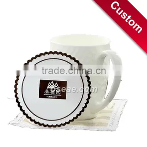 Absorbent Car Coasters That Absorb Water thumbnail-1