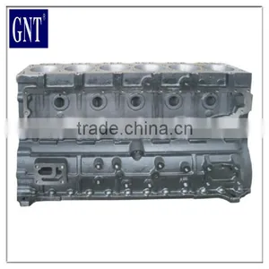 1-11210443-7 1-11210442-3 6BD1 6BG1 Cylinder Block thumbnail-1
