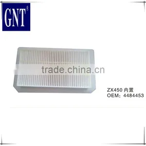 Excavator Parts 4484453 Cabin Filter thumbnail-1