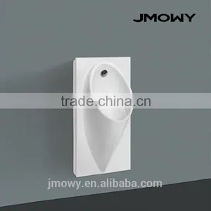 Bathroom Ceramic Sensor Urinal thumbnail-1
