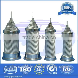 China Professional Manufacturer Supply Magnolia AAC 477MCM Bare Strand Conductor thumbnail-5