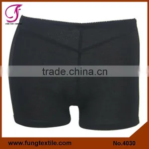 4030 Wholesales Stock Sexy Booty Short Shapers Butt Lifter Shapers Plus Size S-3XL thumbnail-3