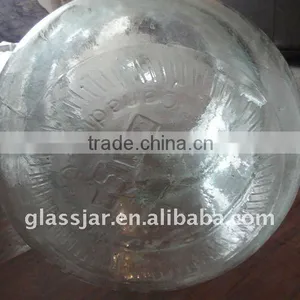 5 Gallon Glass Bottle 20L Carboy thumbnail-2