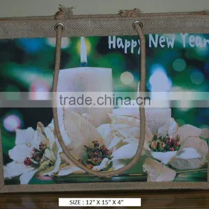 Recycle Gift Bag thumbnail-1