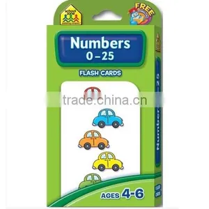 Child Learning Flash Card Printing thumbnail-6