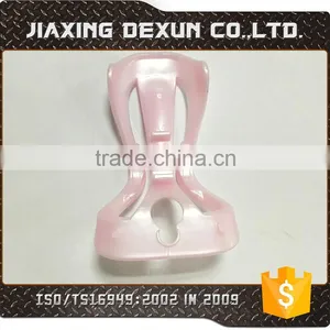 High Quality Injection Molding Platic Parts Custom Made thumbnail-3