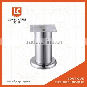 Replacement Stainless Steel Metal Sofa Legs thumbnail-1