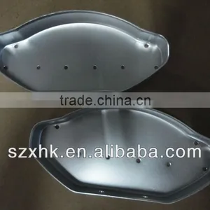 Stainless Steel/aluminum/steel Alloy High Quality Maching Parts thumbnail-1