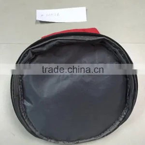 Storage Bag for Kitchenware, Portable Zipper Bag for Glass Bowl thumbnail-6