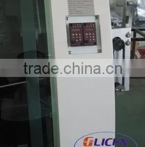 Small Wave Soldering Machine LF250 /flux Spray System/ Solder Paste 130Kg Quality Choice thumbnail-2