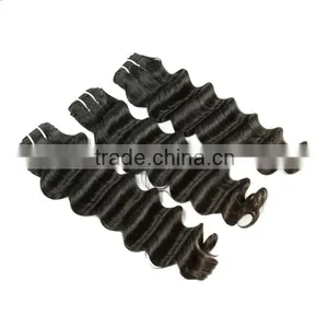 Remy Hair Extension thumbnail-2