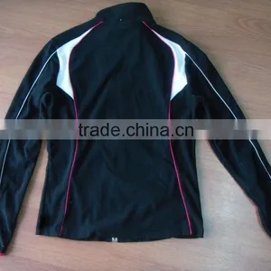 Nice Comfort Fleece Zip-up Jacket thumbnail-2