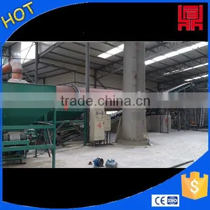Parching Drying Dryer Products for Biomass/wood/stalks/straw Others thumbnail-3