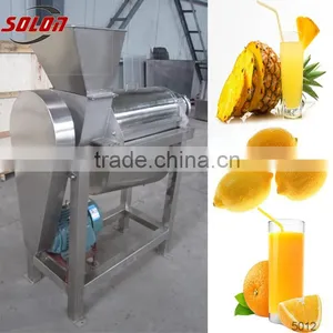 Fresh Fruits Juicer for Orange Commercial Juicers for Sale thumbnail-5