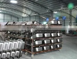 Jiangmen House Star Hardware Product Co., Ltd. company overview - view 2 thumbnail