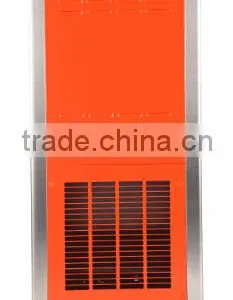 Automatic Clearing System Soft Ice Cream Machine Manufacturer thumbnail-2
