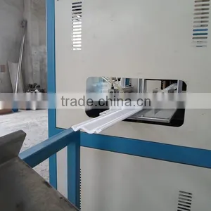 Extruded Foam Polystyrene Cornice Moulding Machine thumbnail-6