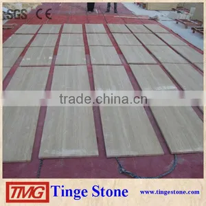 Good Quality Beige Travertine thumbnail-4