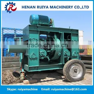 Factory Supply Wood Log Peeling Machine thumbnail-2