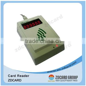 2016 Hot Triangle Desktop Reader & Card Reader Writer thumbnail-6