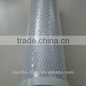 Factory Directly Supply Activated Carbon Filter thumbnail-1