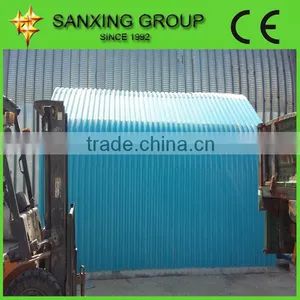 Roof Sheet Panel Screw Joint Machine thumbnail-5