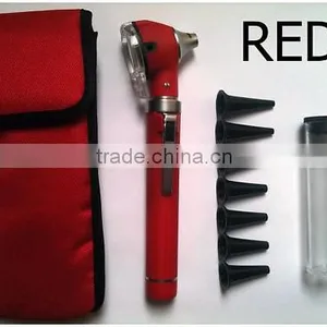 Mini Fiber Optic Otoscope thumbnail-1