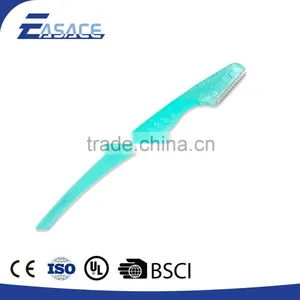 Professional Fashion Mini Eyebrow Razor thumbnail-3