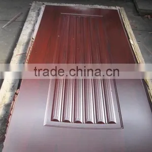 3.0mm/4.2mm Factory Price Whole Sale Laminate Door Skin thumbnail-1