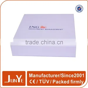 Newest Jewelry Paper Packaging Boxes for Candles Shenzen thumbnail-1