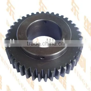 Worm ,Roland Printing Machinery Spare Parts, Printing Spare Parts thumbnail-1