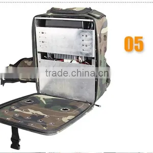 JIMTOME NEW Product UHF VHF Mobile Radio Repeater Base Station, Walkie Takie Base Station thumbnail-6