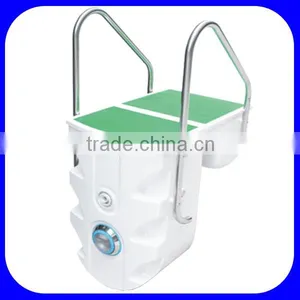 Factory Price Wall Mounted Pool Swimming Pool Integrative Pool Filter thumbnail-2