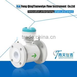 QTLD Electromagnetic Flow Meter Sensor thumbnail-3