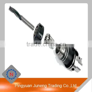 Spring Collet, ER Collet, Collet Chuck, Collet thumbnail-1