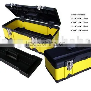 Metal Toolbox thumbnail-1