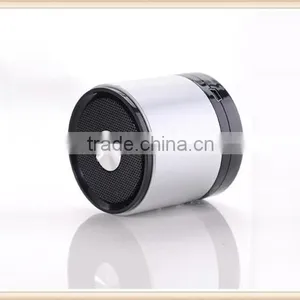 Antique Newest Portable Mobile Phone Bluetooth Speaker thumbnail-4