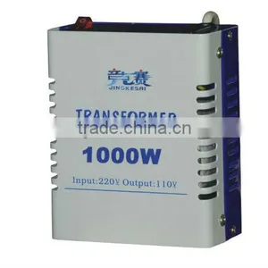 STO-1000 Step up Voltage Converter thumbnail-1