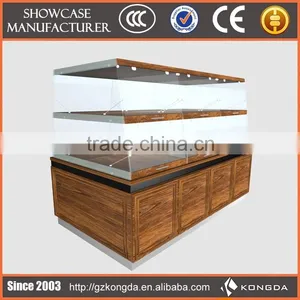 Supply All Kinds of Plastic Shelf Display,motorized Rotating Display,metal Placemat Display Rack thumbnail-1