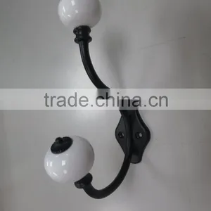 Best Selling Decorative Coat Hook,wall Hook,clothes Hook thumbnail-2