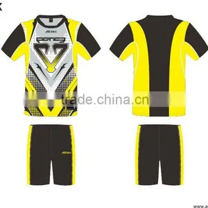 Produce Sublimation Running Shirts thumbnail-4