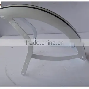 Motorcycle Front Wheel Cover thumbnail-2