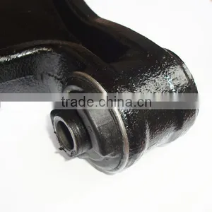 Front Lower Left Control Arm 4743477AI for Chrysler Pacifica 2004-2008 thumbnail-4