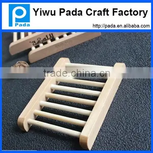 Wooden Soap Holder thumbnail-3