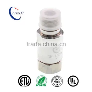 RF Coaxial Cable N DIN Male/Female Connectors thumbnail-4