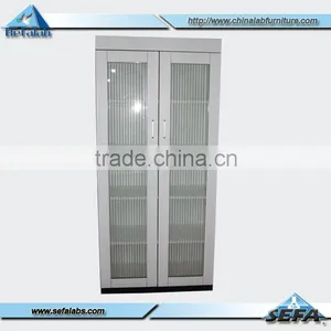 Lab Furniture Floor Mounted Structure Storage Cabinet thumbnail-1